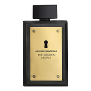 Antonio Banderas The Golden Secret woda toaletowa 200 ml Antonio Banderas