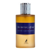 Maison Alhambra The Memory Of Oud woda perfumowana 60 ml TESTER Maison Alhambra