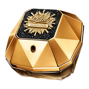 Paco Rabanne Lady Million woda perfumowana damska (EDP) 80 ml - zdjęcie 4