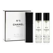 Chanel No.5 Eau Premiere EDP 3 x 20 ml - Refill Chanel