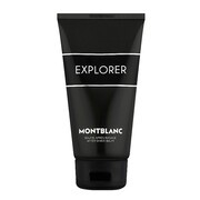 Montblanc Explorer balsam po goleniu 150 ml Montblanc