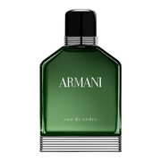 Giorgio Armani Eau de Cedre edt 100ml - zdjęcie 1