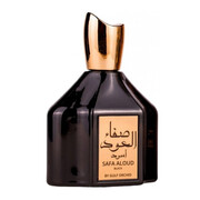 Gulf Orchid Safa Aloud Black woda perfumowana 100 ml Gulf Orchid