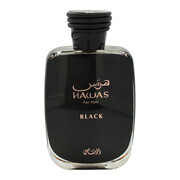 Rasasi Hawas Black woda perfumowana 100 ml Rasasi