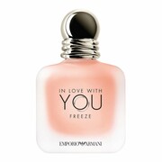Giorgio Armani In Love With You Freeze woda perfumowana 50 ml Giorgio Armani