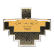 Afnan Ornament pour Femme woda perfumowana 100 ml Afnan