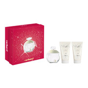 Cacharel Noa zestaw - woda toaletowa 100 ml + balsam do ciała 50 ml + balsam do ciała 50 ml Cacharel