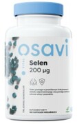 Osavi Selen 200mcg 180 kapsułek