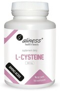 Aliness L-Cysteina 500 mg 100 vcaps