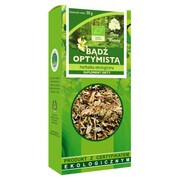 Herbatka Bądź optymistą BIO 50g Dary Natury