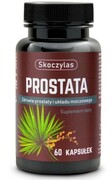 Skoczylas Prostata 60 kapsułek
