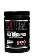 Spalacz tłuszczu Fat Burners 100 tabletek Universal Nutrition