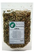 Zioła Limfa 250g Zielarnia Suwalska