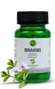 Vanan Brahmi 60 kapsułek