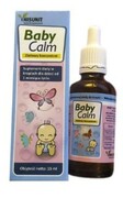 BabyCalm 15ml ziołowy koncentrat Hisunit