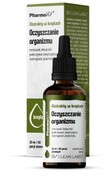 Pharmovit Clean Label Ekstrakty w kroplach Oczyszczanie organizmu 30 ml