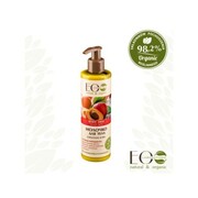 Mleczko do ciała Aksamitna skóra 250ml ECOLAB