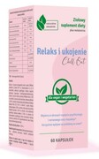 Relaks i ukojenie Chill Out 60 kapsułek