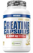 Creatine Capsules Kreatyna 200 kaps Weider