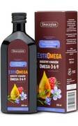 Skoczylas Estromega standard Kwasy 3-6-9 250 ml