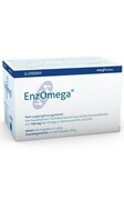Dr Enzmann, EnzOmega MSE Omega 3 DHA EPA 60 kapsułek