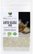 Koper włoski owoc 100g herbatka ziołowa EcoBlik