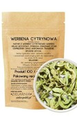 Werbena cytrynowa liść 50g ZIELARZPOLSKI