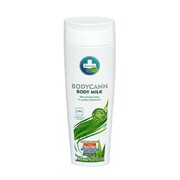 BodyCann Mleczko do Ciała z Olejem Konopnym 250 ml
