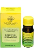 Olejek eteryczny drzewo herbaciane 7ml AVICENNA-OIL