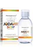 Jodavit Junior – jod dla dzieci w płynie, 250 ml
