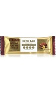 BeKeto Keto Baton - Waniliowe Brownie 40g