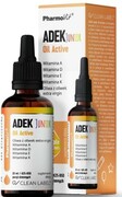 Pharmovit Clean Label ADEK Junior Oil Active 30 ml