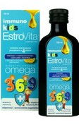 EstroVita Immuno Kids Omega-3-6-9 150 ml Onesano