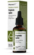 Pharmovit Clean Label Ekstrakty w kroplach Krążenie żylne 30 ml