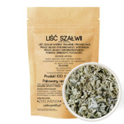 Szałwia liść 50g ZIELARZPOLSKI