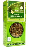 Dziurawiec ziele BIO 50g DARY NATURY