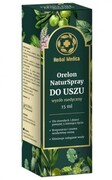 Orelon DO USZU NaturSpray 15ml Herbal Medica