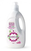 Hipoalergiczny, aloesowy płyn do prania Baby Aloe, 1500ml, Swonco