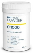 POWDER C 1000 - Witamina C (90 porcji) Formeds