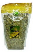 Moringa całe liście 100g Astron