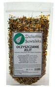Zioła Oczyszczanie jelit (JelitoDetox)150g Zielarnia Suwalska