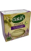 Mydło lawendowe 150g Dalan