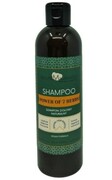 Szampon ziołowy do włosów przetłuszczających się 250ml