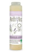 Żel pod prysznic Anthyllis Eco Bio 250ml - Lawenda