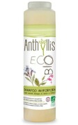 Szampon Przeciwłupieżowy, Bardzo delikatny, Certyfikowany 250ml Anthyllis Pierpaoli