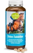 Selen organiczny dla koni 500 tabletek Tierlieb Sanct Bernhard