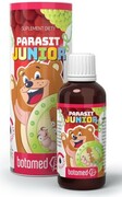 B&M Parasit Junior liposomalna formuła 50 ml