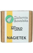 Mydło Nagietek 120g Zielarnia Suwalska