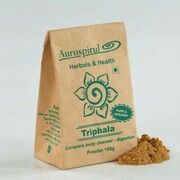 Triphala proszek (100g) - Aurospirul