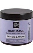 Maska regenerująca do włosów z olejem arganowym 200ml Arganove